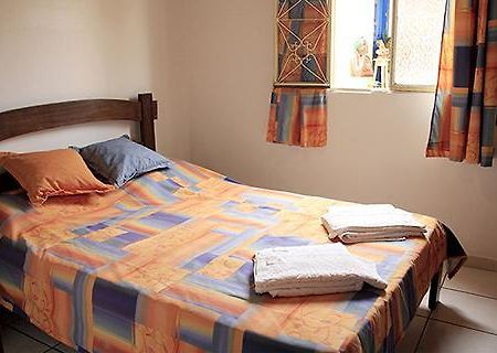 טיראדנטס Hotel Pousada Da Serra חדר תמונה