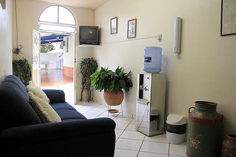 טיראדנטס Hotel Pousada Da Serra מראה חיצוני תמונה